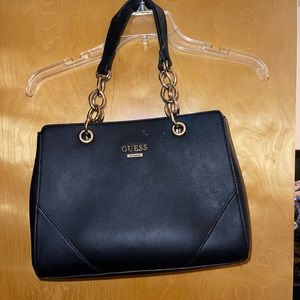 GUESS Purse (black)